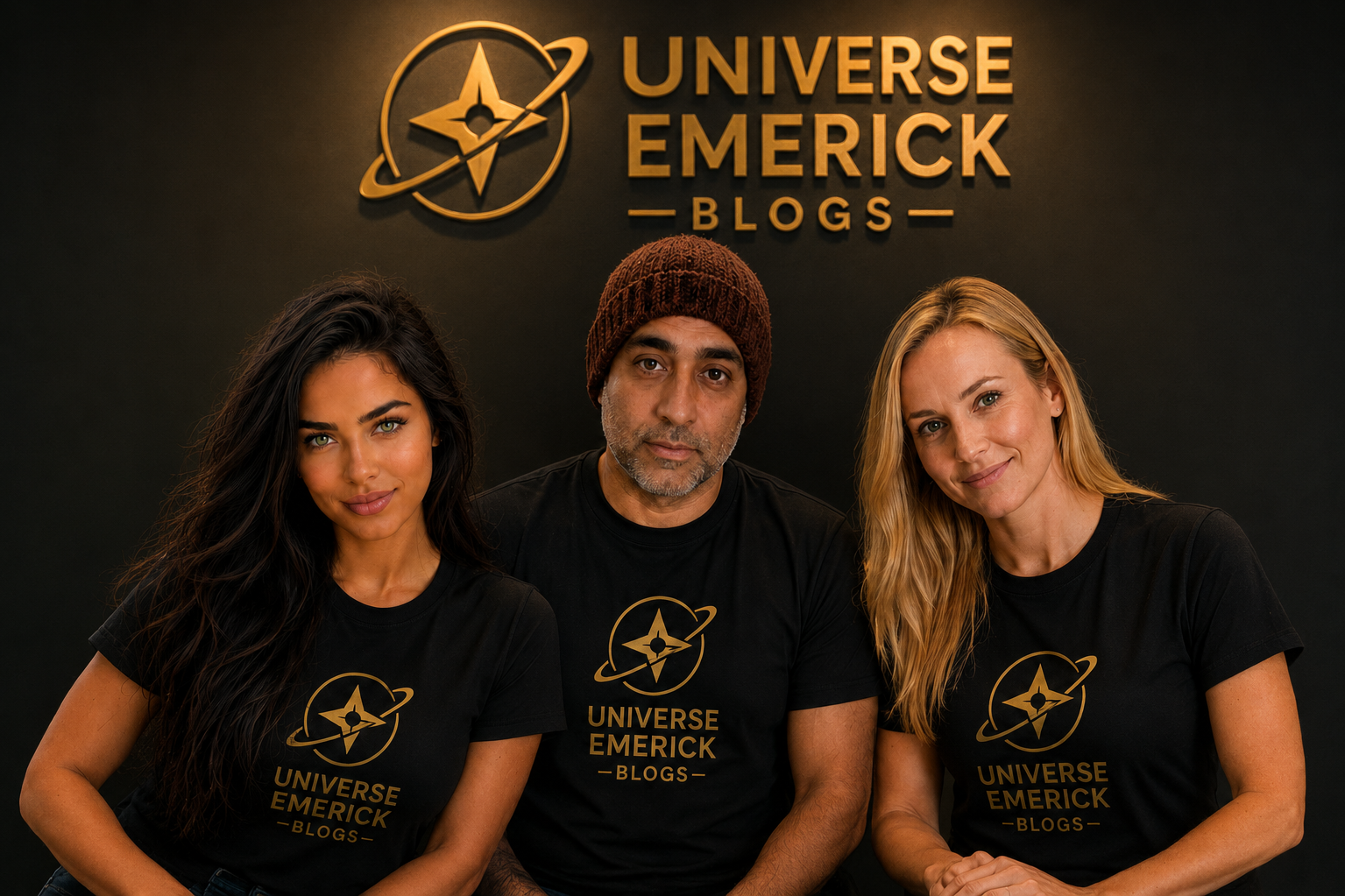 Universe Emerick Blogs